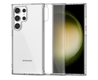 Tech-Protect Flexair Hybrid do Samsung Galaxy S24 Ultra Clear - 1211715 - zdjęcie 1